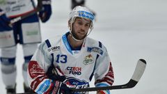 Vladimír Svačina, brněnský hokejový útočník (2019)
