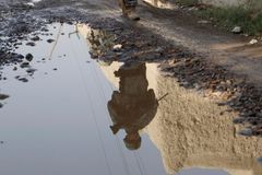 Afghánci se bojí odchodu vojsk. Budou bez elektřiny