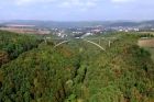 Silničáři vyhlásí soutěž o nejvyšší most. Obchvat vyvede dopravu z Plas na Plzeňsku