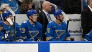 NHL Jim Montgomery
