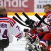 Čeští sledge hokejová reprezentace