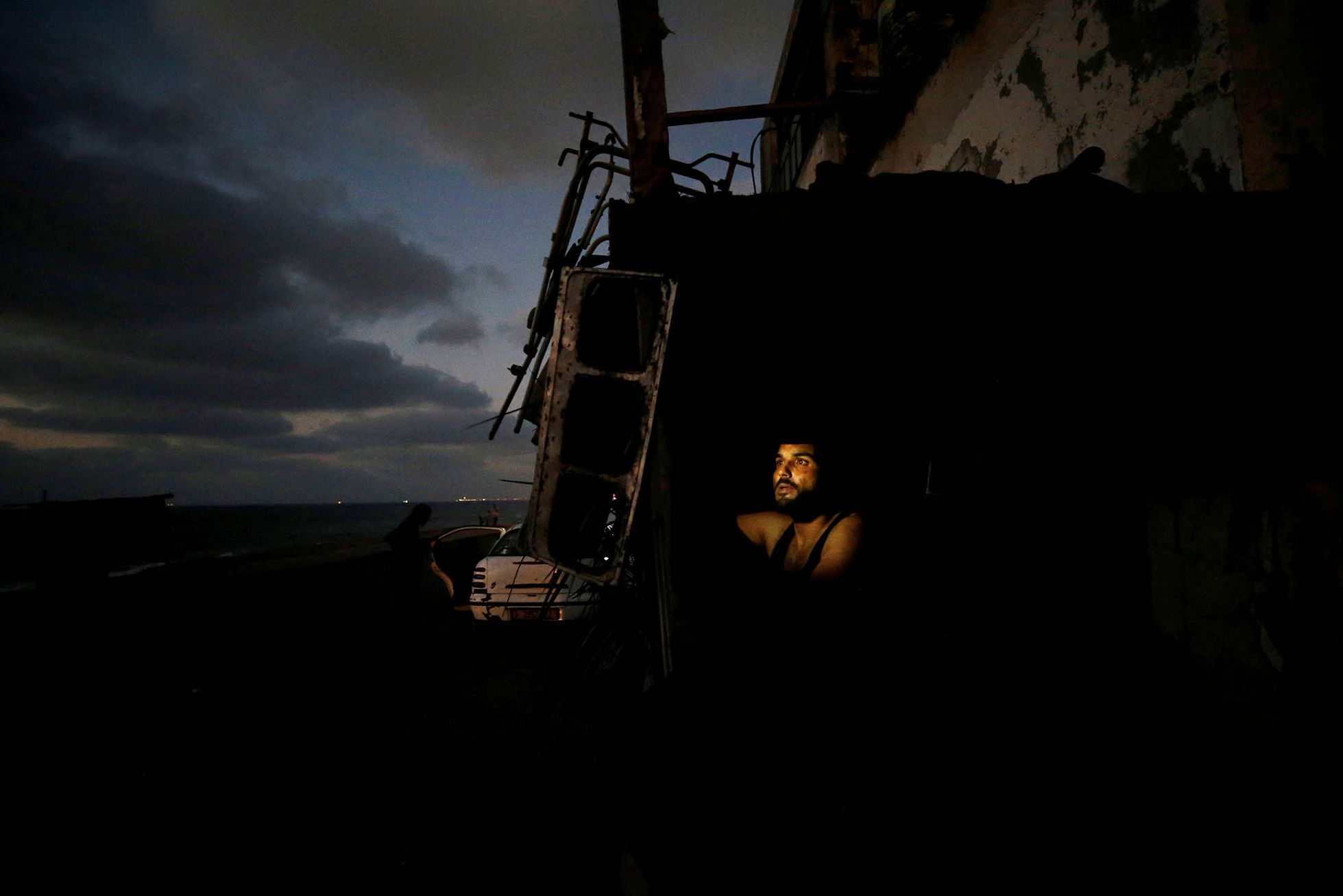 Jednorázové užití / Fotogalerie / Konflikty prizmatem agentury Reuters. Nejpůsobivější fotografie roku 2020