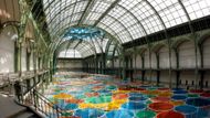 Monumenta 2012 - Daniel Buren