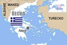 Prodejte pár ostrovů, radí zadluženým Řekům Němci