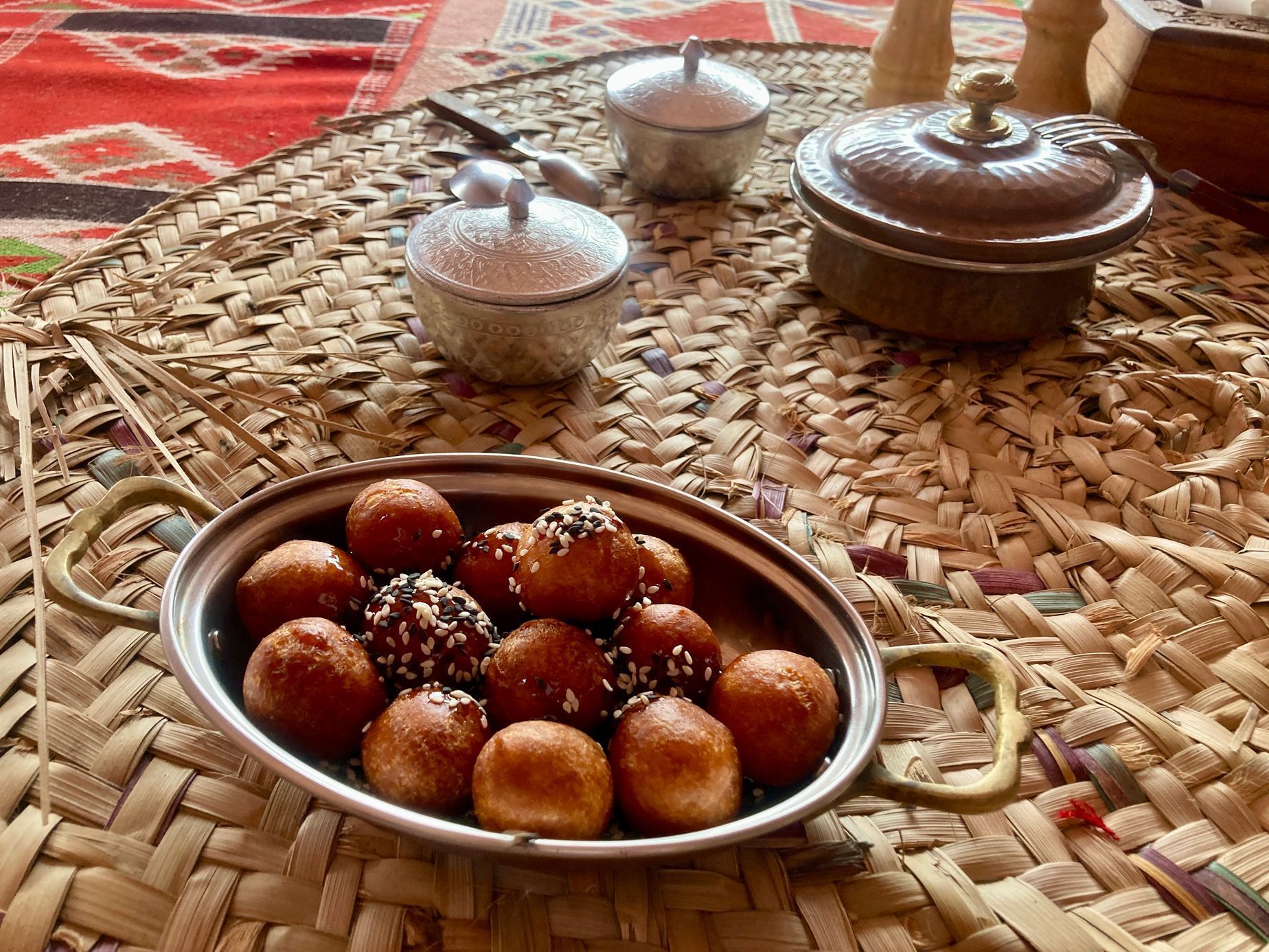 Stará a nová Dubaj