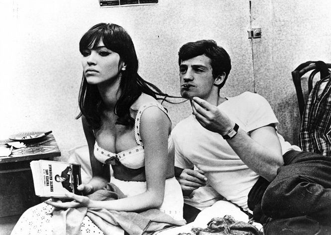 Jean-Paul Belmondo