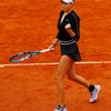 Amanda Anisimová v semifinále French Open 2019
