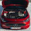 Mercedes-Benz CLA 2025/2026