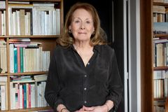 Nobelovu cenu za literaturu získala Ernauxová, právě jí vyšla kniha v češtině