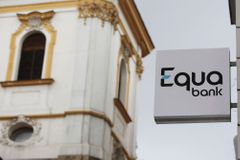 Equa bank má takřka půlmiliardovou ztrátu. Čekala větší