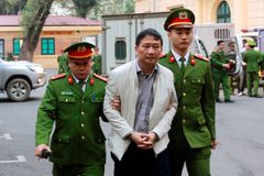 Vyšetřování kauzy uneseného Vietnamce: Slovenský prokurátor chce zbavit mlčenlivosti 44 lidí