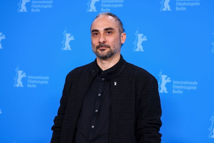 Režisér filmu Piero Messina.