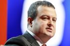Srbskem otřásá aféra s odposlechy prezidenta