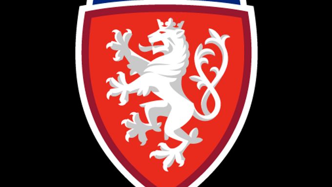 Fotbalová asociace představila nové logo české fotbalové reprezentace