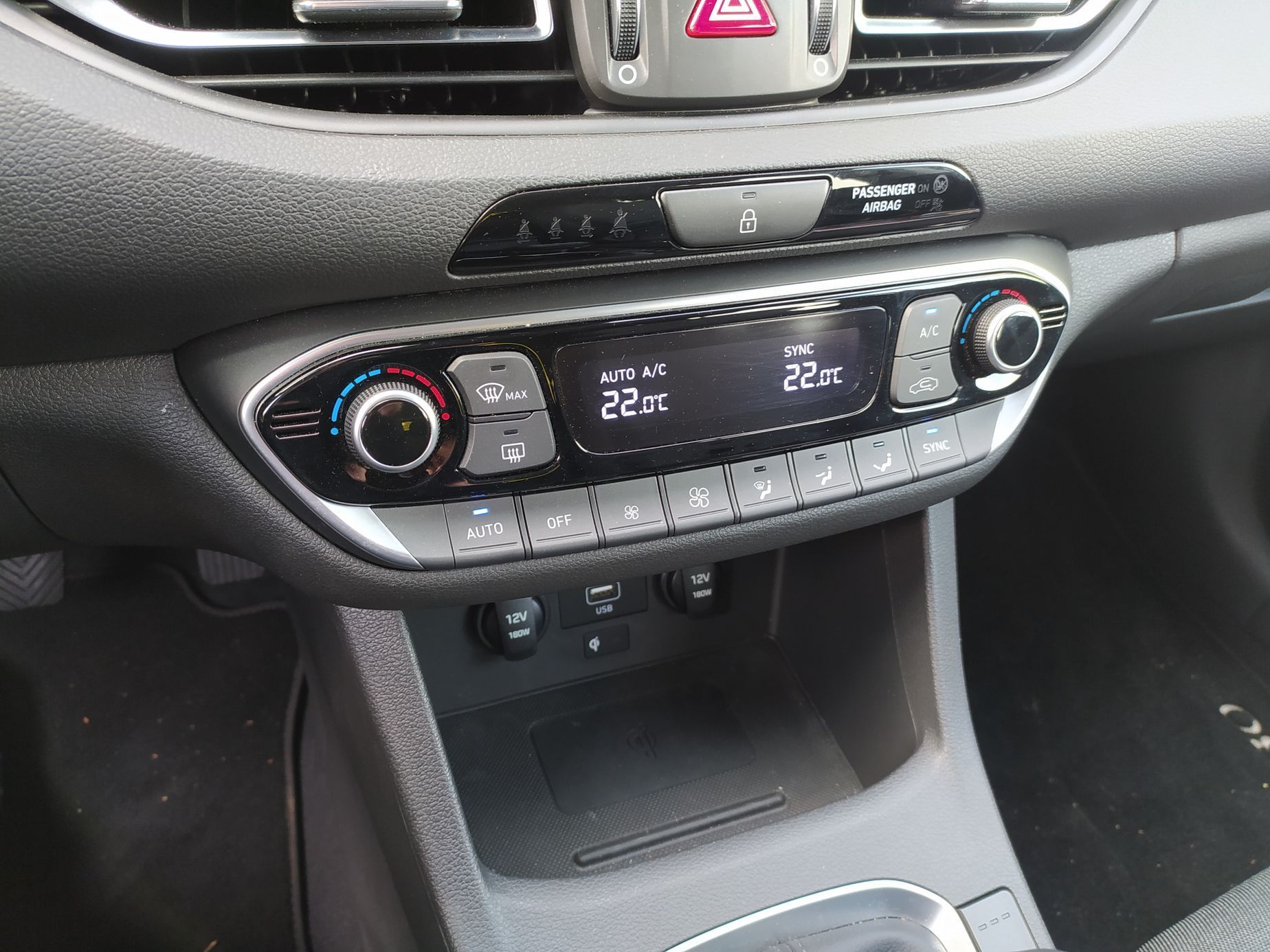 Hyundai i30 kombi 2022