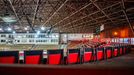 Stará třinecká Werk Arena