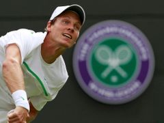 Tomáš Berdych.