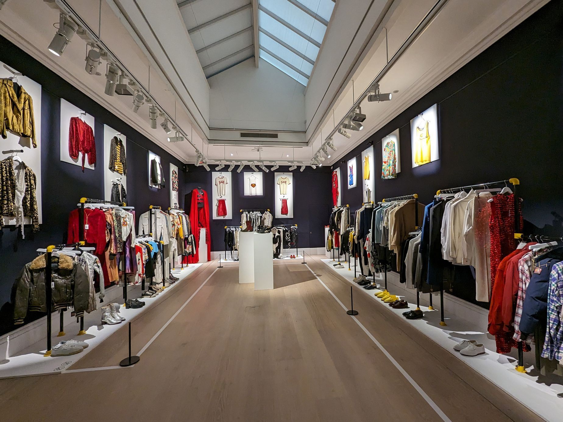 aukce Freddie Mercury