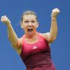 US Open 2015: Simona Halepová