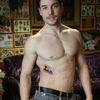 Tetování bobistů, Jakub Nosek