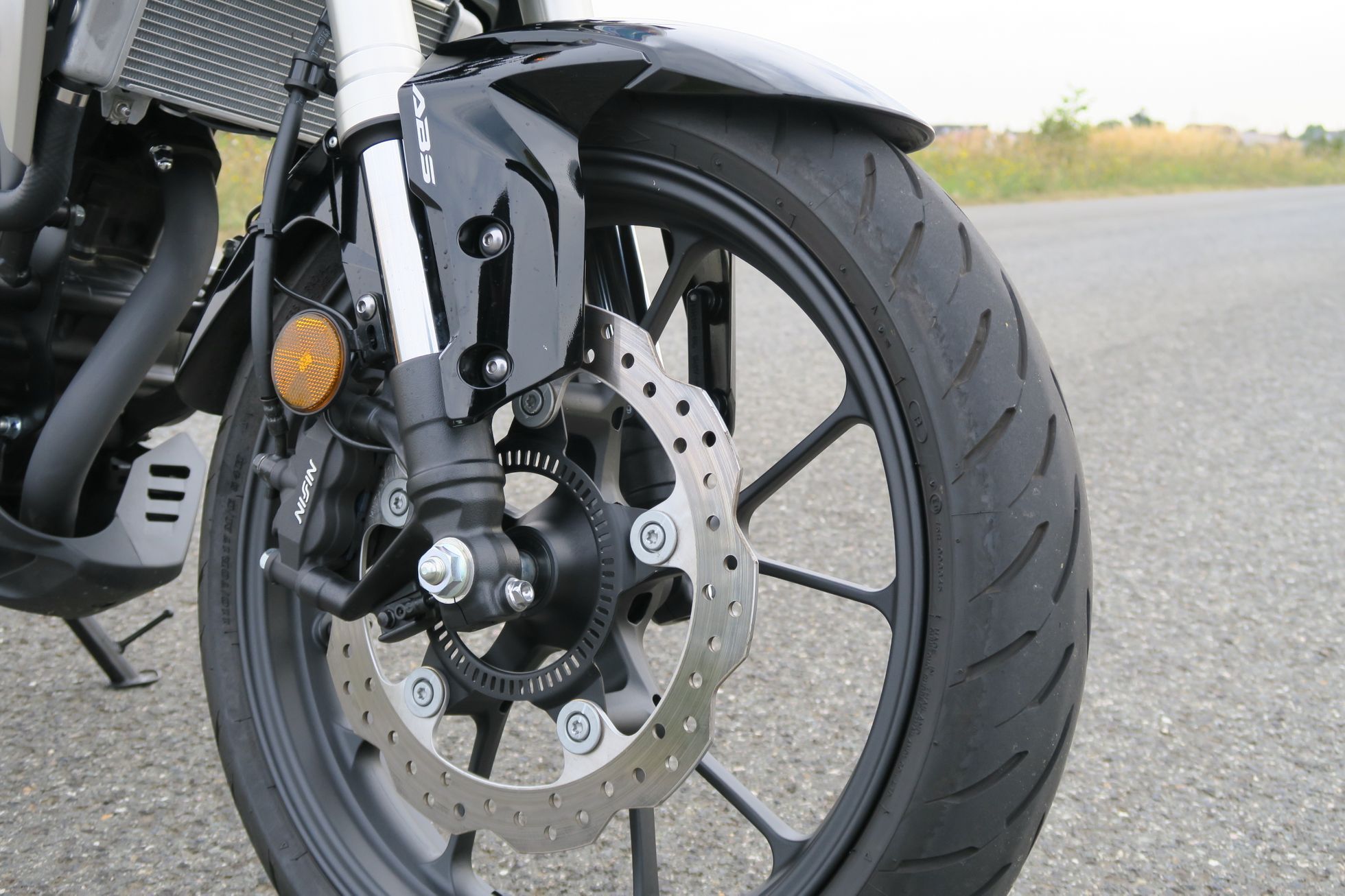Honda CB 300R