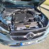 Mercedes GLC 200d (2025)