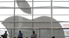 Červen 2013: Apple představil novinky