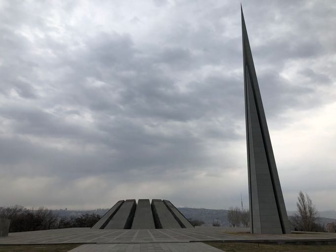 Muzeum arménské genocidy 28