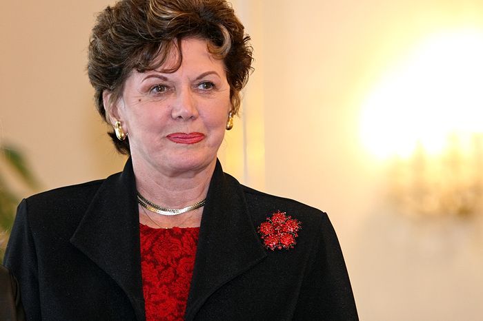 Významné české ženy 2007