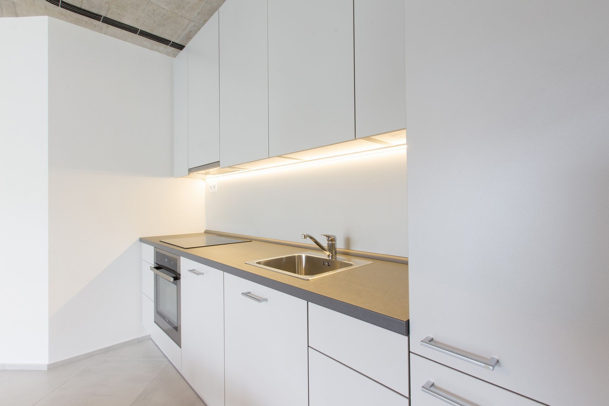 Novostavba, byt k pronájmu