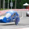 Shell Eco-Marathon 2012