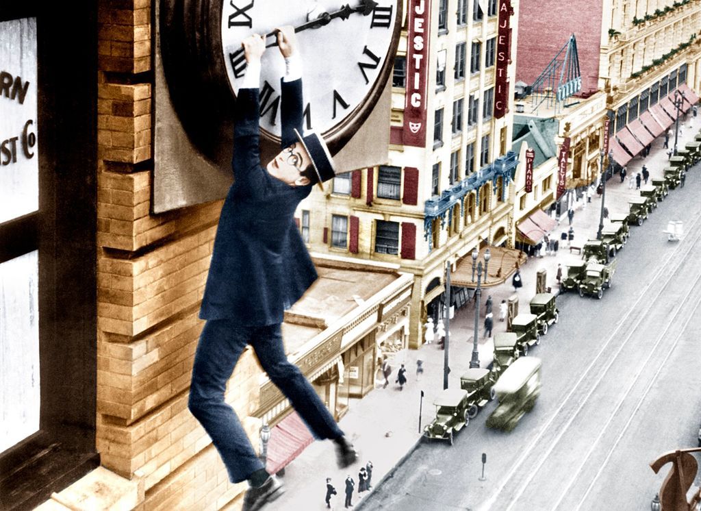 9/12| Fotogalerie: Žít jako kaskadér / Zákaz použití ve článcích!!!