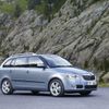 Škoda Fabia Combi