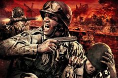 RECENZE: Brothers in Arms: Hell´s Highway - vojně zdar!