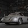 Mercedes-Benz 300 SL 'Alloy' Gullwing