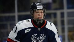 Anton Silajev KHL