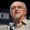 Držitel Nobelovy ceny za chemii Mario Molina