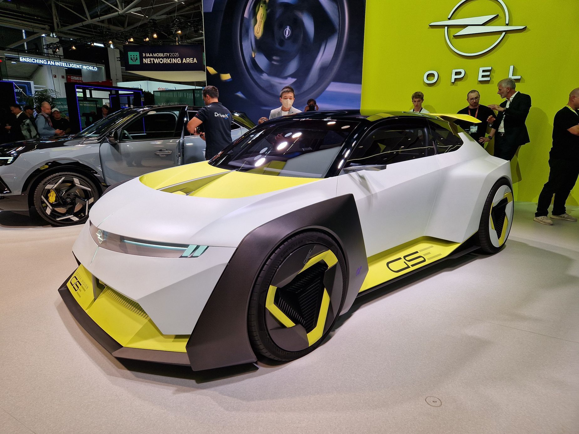 IAA Mnichov