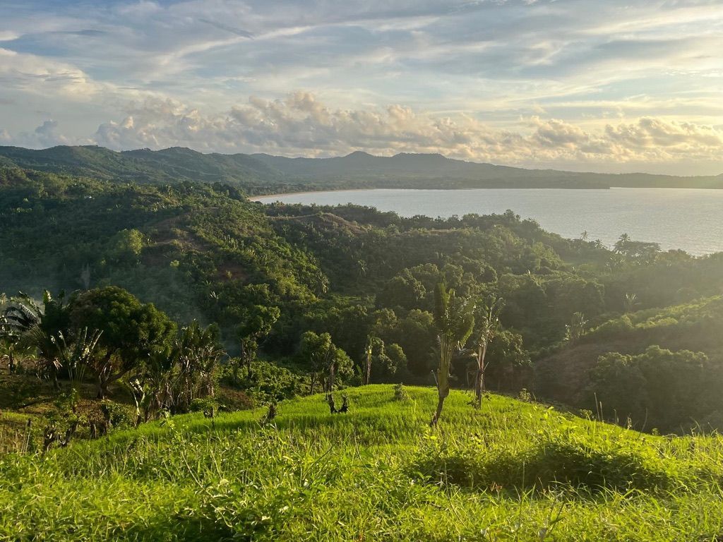 Madagaskar, Nosy Be, lemuři