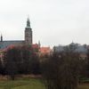 Památné ruiny Karlovarského kraje