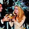 Salvador Dalí, Brigitte Bardot, Gunter Sachs
