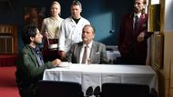 Druhá strana naděje (r. Aki Kaurismäki, Finsko, Německo, 2017)