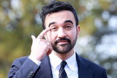 Hlavní město kapitalismu ovládl levicový muslim. Izrael volá americké Židy zpět domů