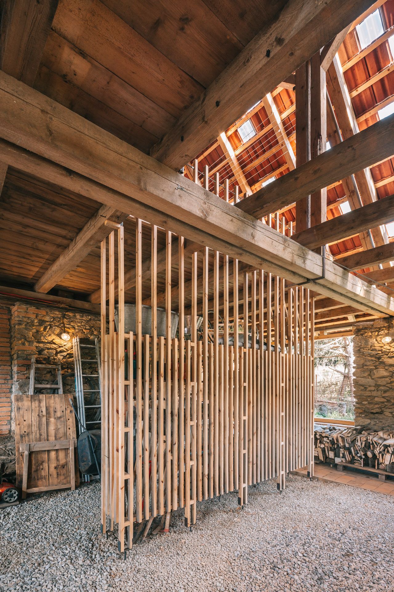 Stodola Byró architekti