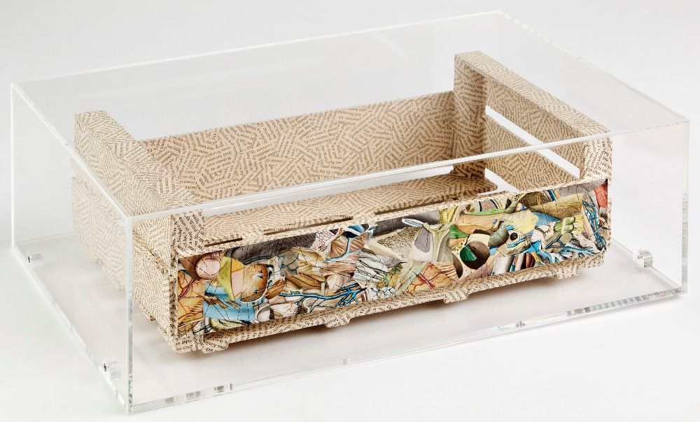 Jiří Kolář - Galerie Moderna