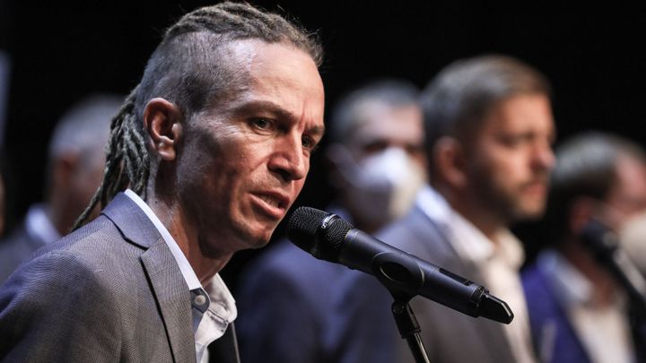 Piráti vládnou, ale ztrácí se. Je to mediální fáma, reagují představitelé strany; Zdroj foto: Jakub Plíhal