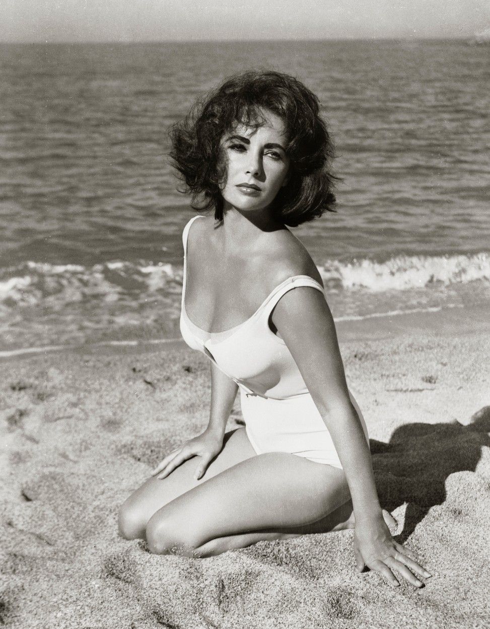 Elizabeth taylor, zena