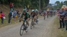 Tour de France 2015 - čtvrtá etapa (Pierre Rolland)