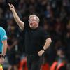 fotbal, Liga mistrů 2024/2025, 4. předkolo, Sparta - Malmö, trenér Lars Friis