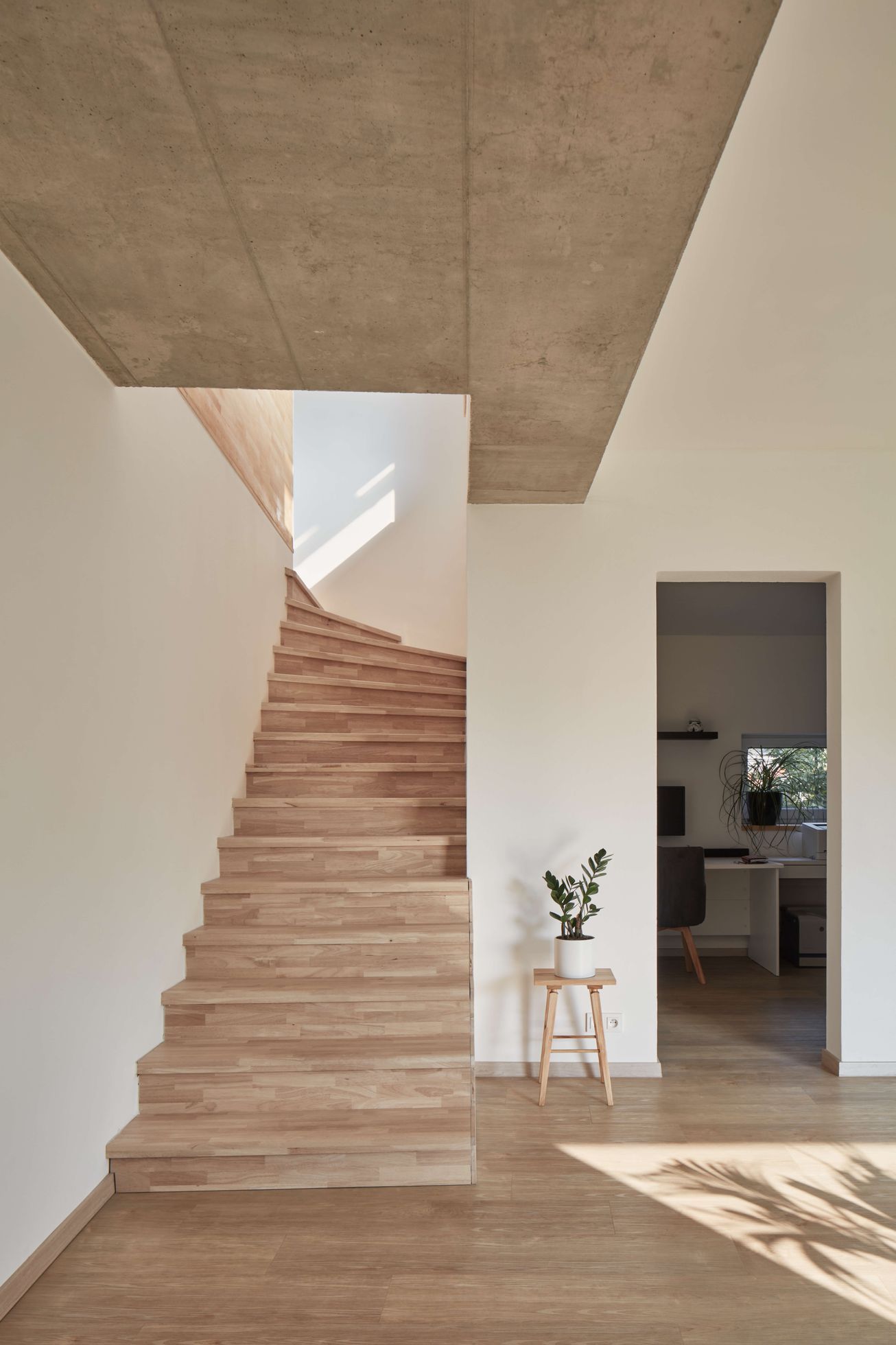 Dům v Tlustovousech